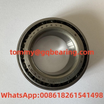 TIMKEN NP252845/NP402973 لوله ی چرخدار کانری 41.275 × 72.11 × 19.812mm ابعاد
