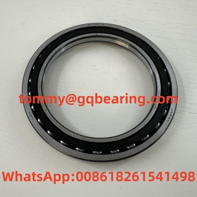 قفس نایلونی NSK BA79Z-2 توپ تماس زاویه ای 79.5x109x11.5mm ابعاد