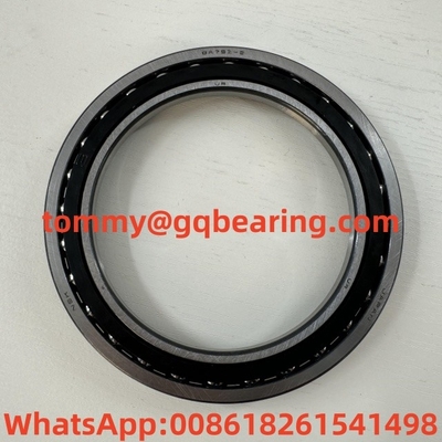قفس نایلونی NSK BA79Z-2 توپ تماس زاویه ای 79.5x109x11.5mm ابعاد
