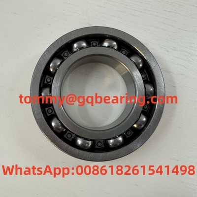 NSK B49-3aE / B49-3 / B49-3UR اصلی ژاپنی ساخته شده لگارهای خودرو 49 * 90 * 19.7 میلی متر ابعاد