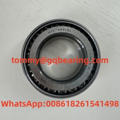 نوع باز مهر و موم NSK HTF R39-8 لوله نورد تراشه ای R39-8 لوله فرقی خودرو