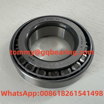 نوع باز مهر و موم NSK HTF R39-8 لوله نورد تراشه ای R39-8 لوله فرقی خودرو