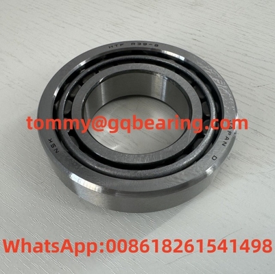نوع باز مهر و موم NSK HTF R39-8 لوله نورد تراشه ای R39-8 لوله فرقی خودرو
