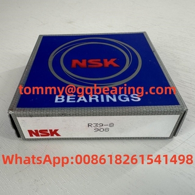 نوع باز مهر و موم NSK HTF R39-8 لوله نورد تراشه ای R39-8 لوله فرقی خودرو