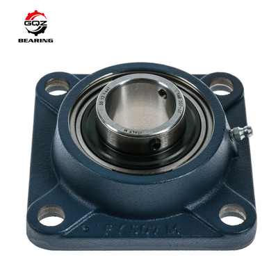UKP316D1 محموله بلوک بالش با خانه / واحدهای محموله 70x170x78mm