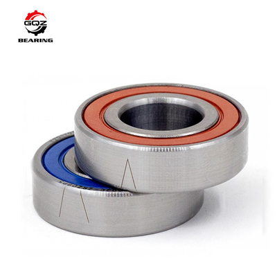 30000 r/min سرعت چرخش H7008C-2RZ/P4 HQ1 DBA Super Precision Ceramic Ball Bearing