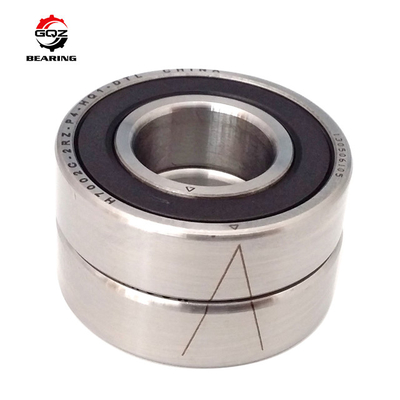70000r/min CNC spindle router سرامیکی H7002C-2RZ P4 ABEC-7 HQ1 15*32*9