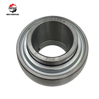 Gcr15 بالش بلوک پرت TIMKEN FAFNIR GY1107KRRB شعاعی ورودی توپ پرت قطر سوراخ 36.5125 میلی متر