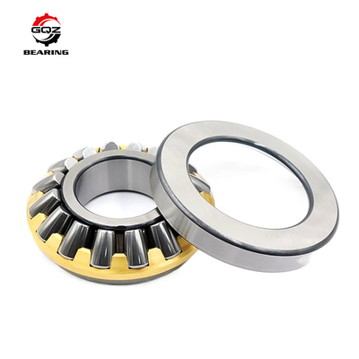 85x180x58mm 29417-E1 تک ردیف رول محوری فشار دراز مدت دوام