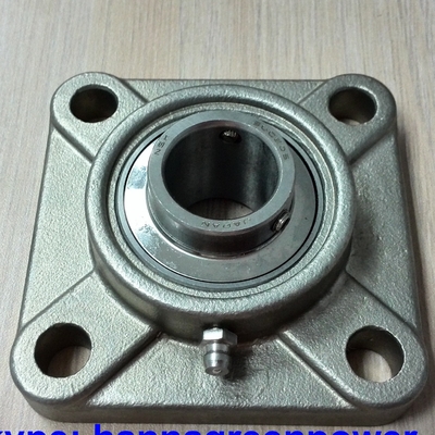 SSUC208 استیل ضد زنگ قرار دادن بال بیئر SUC208 40x80x49.20mm