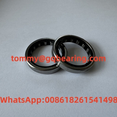 فولاد کروم F-227233 باز پایان سوزن رول بیئر سوراخ 25mm OD 34mm ضخامت 5.8mm