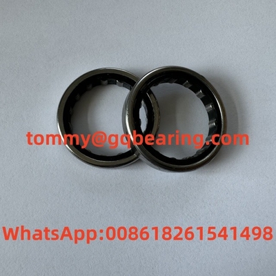 فولاد کروم F-227233 باز پایان سوزن رول بیئر سوراخ 25mm OD 34mm ضخامت 5.8mm