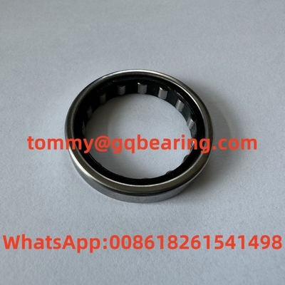 فولاد کروم F-227233 باز پایان سوزن رول بیئر سوراخ 25mm OD 34mm ضخامت 5.8mm