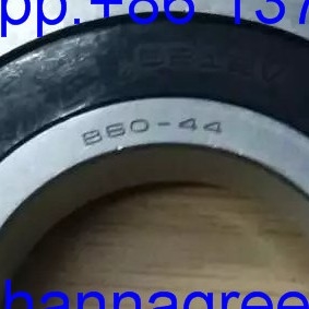 B60-44 / 6212V / EPB60-44 سرامیک بال بیئر با سرعت بالا / موتور خودرو 60 * 130 * 22 / 31mm