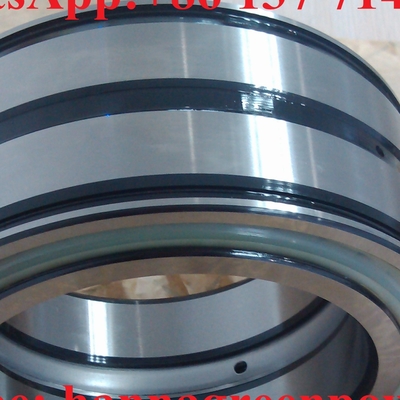 E5028X NNTS1 بارگذاری بالا دو ردیف استوانه ای استوانه ای 140x210x95mm