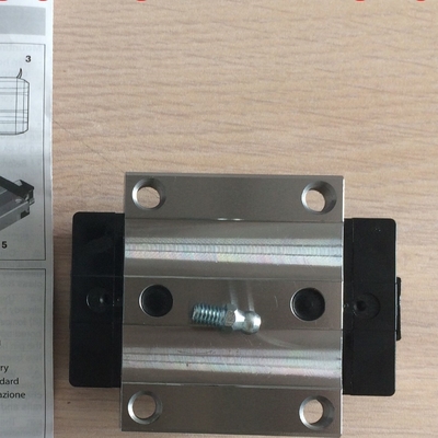 ماشین CNC لوله کشی خطی / لوله کشی خطی R165129420 23x70x86.2 میلی متر