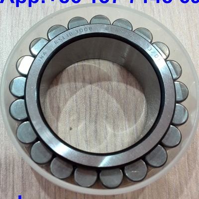مکمل کامل استوانه ای رولر بیئر RNN 35 X 52.09 X 26.5V Gear سیاره ای