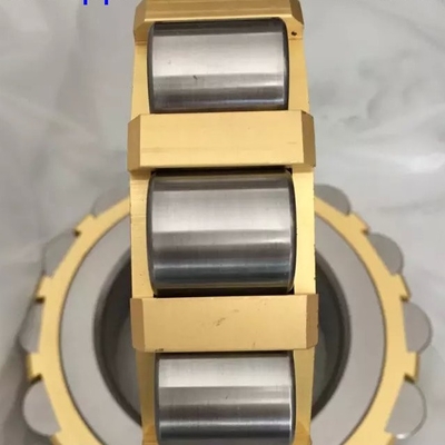 UZ228G1P6 گیربکس کاهش دهنده UZ228VP6 / UZ228 چرخدار منحرف 140*221*42mm
