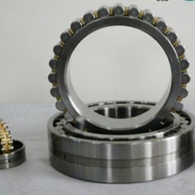 نوع استوانه ای: نوردی فوق العاده دقیق N1015MRKRCC1P4 NSK نورد 75x115x20 mm