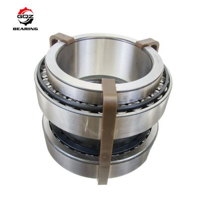 MAN TGA تعویض لگن چرخ کامیون / مونتاژ لگن محور FAG 803750B