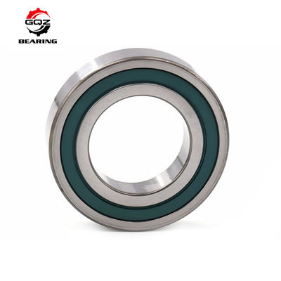 GQZ BAQ-0064C قطعات جایگزینی کم سر و صدا از فولاد