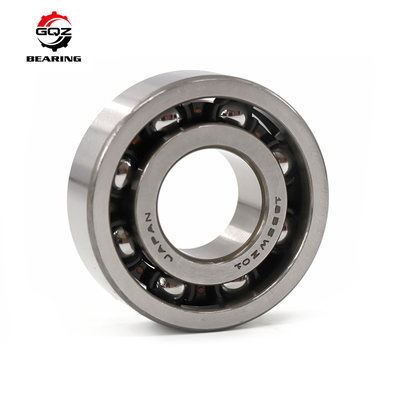 NACHI 28BC08S1NC2 تک ردیف گره عمیق گلوله ای گیربکس گیربکس قطر داخلی 28mm