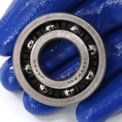 مواد فولادی Gcr15 NACHI 28BC06S10 گره گره ای عمیق برای 91002-RAS-003 گیربکس گیربکس