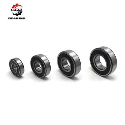 ژاپنی اصلی Koyo 6303-2RS 6303-2RSCM 63032RSCM Deep Groove Ball Bearing