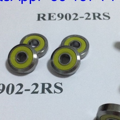RE902-2RS / RE902-RS / RE902RS لوله ی راهنما / لوله ی مجله ی خودرو / لوله ی شکاف عمیق