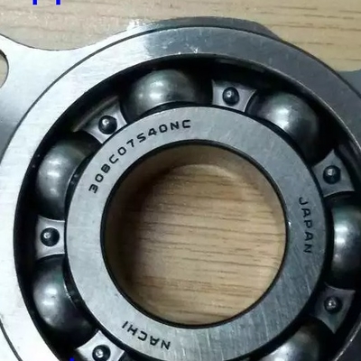 30BC07S40NC / 806230170 محموله های کامیون / محموله های گیربکس خودرو / محموله های محور چرخ