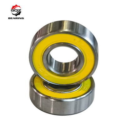 RE902ZZ / RE902-2Z گشایش گره ای عمیق / رولر ردیاب دقیق 8 * 25 * 7mm