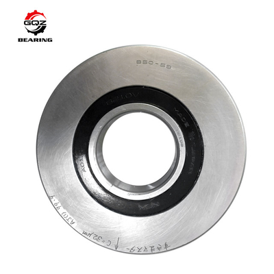 B50-59 کج نایلون گره عمیق گلوله ای B50-59VV گیربکس گیربکس B 50-59-2RS