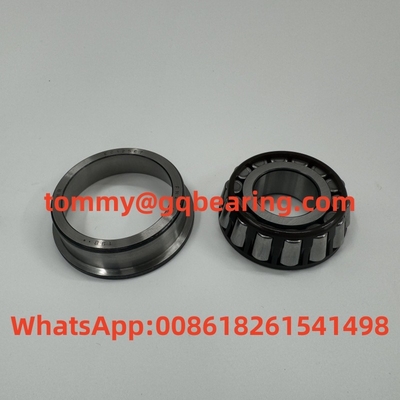 SNR EC12567.H206 لوله ی چرخدار کانری EC 12567 H206 FN4 لوله ی گیربکس