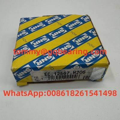 SNR EC12567.H206 لوله ی چرخدار کانری EC 12567 H206 FN4 لوله ی گیربکس