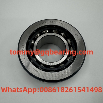 ماده Gcr15 BMW 5 6 7 سری اتومبیل نایلون قفس خود تراز کننده بال بیئر FAG F-234977.12.SKL-AM