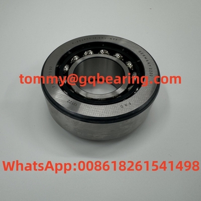 ماده Gcr15 BMW 5 6 7 سری اتومبیل نایلون قفس خود تراز کننده بال بیئر FAG F-234977.12.SKL-AM
