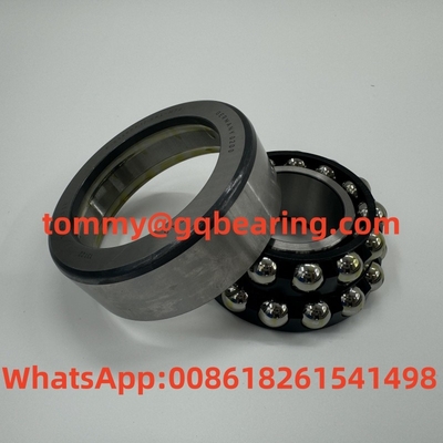 ماده Gcr15 BMW 5 6 7 سری اتومبیل نایلون قفس خود تراز کننده بال بیئر FAG F-234977.12.SKL-AM