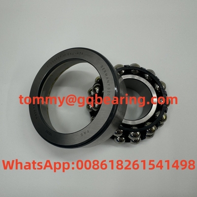 ماده Gcr15 BMW 5 6 7 سری اتومبیل نایلون قفس خود تراز کننده بال بیئر FAG F-234977.12.SKL-AM