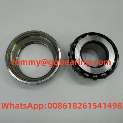 ماده Gcr15 BMW 5 6 7 سری اتومبیل نایلون قفس خود تراز کننده بال بیئر FAG F-234977.12.SKL-AM