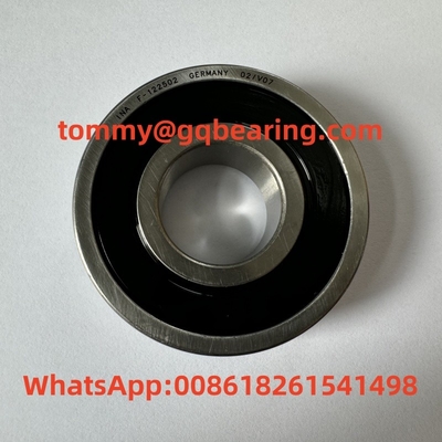 فولاد کروم اتومبیل INA F-122502 مهر و موم شده گره عمیق گلوله ای 28x68x19mm