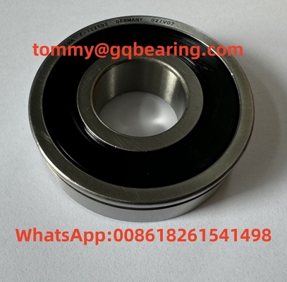 فولاد کروم اتومبیل INA F-122502 مهر و موم شده گره عمیق گلوله ای 28x68x19mm