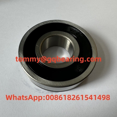 فولاد کروم اتومبیل INA F-122502 مهر و موم شده گره عمیق گلوله ای 28x68x19mm