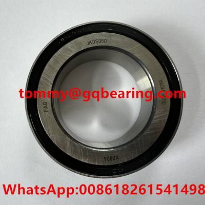 JK0S050 نردبان رولر کانری با مهر لب در یک طرف ، 50x80x22mm