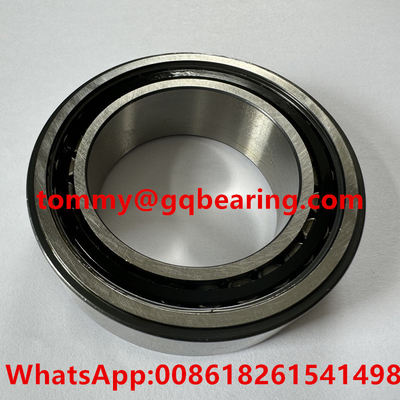 JK0S050 نردبان رولر کانری با مهر لب در یک طرف ، 50x80x22mm