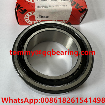 JK0S050 نردبان رولر کانری با مهر لب در یک طرف ، 50x80x22mm
