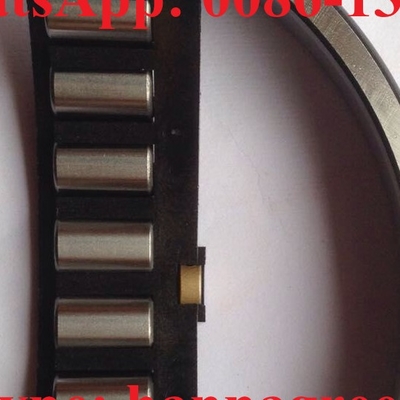 حامل چرخدار سوزن هلال F-2250353، عرض نردبان پمپ هیدرولیک - 27mm
