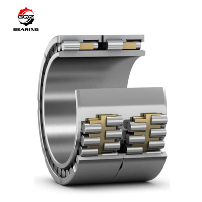 460 X 650 X 355 میلیمتر چهار ردیف چرخدار استوانه ای 313031A صدور گواهینامه ISO9001