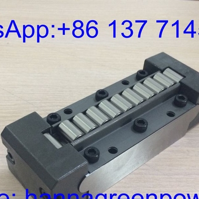 PR14032 / PR14044 / PR14061 سایز اینچ لوله بلوک خطی برای ماشین های CNC