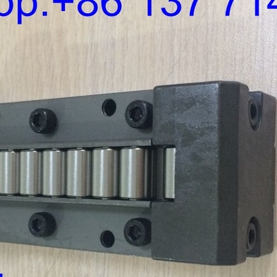 PR14032 / PR14044 / PR14061 سایز اینچ لوله بلوک خطی برای ماشین های CNC