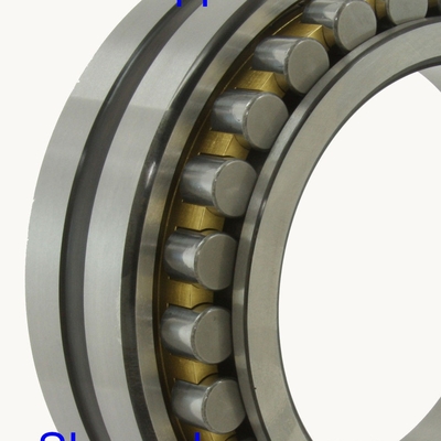 NN3024-AS-K-M-SP رولر استوانه ای فوق العاده دقیق NN3024KTN 120x180x46mm